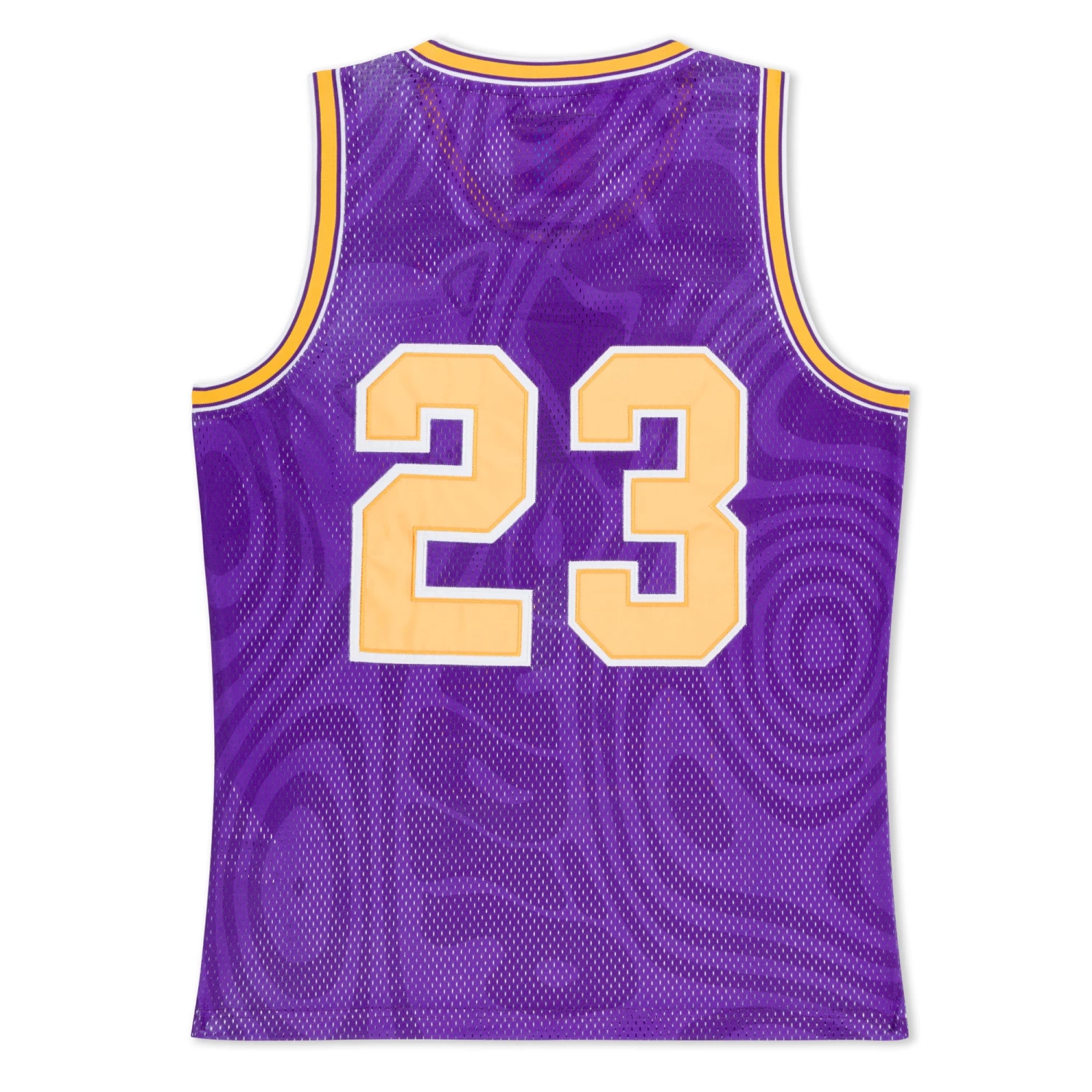 Ripndip LA Basketball Jersey (Purple) 2 Ripndip LA Basketball Jersey (Purple) - Image 2