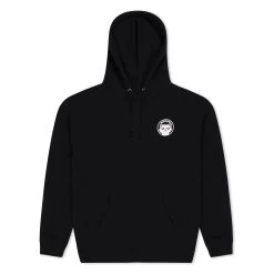 RIPNDIP Stop Being A Pussy Hoodie (Black) -Urban Fashion Shop IMG 5244 2