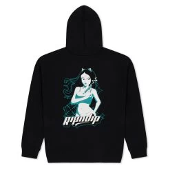 RIPNDIP Desperado Hoodie (Black)