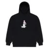 RIPNDIP Mirror Mirror Hoodie (Black)