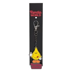 RIPNDIP F U Flameboy Keychain -Urban Fashion Shop IMG 5825