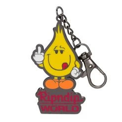 RIPNDIP F U Flameboy Keychain -Urban Fashion Shop IMG 5828