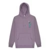 RIPNDIP Liberty Hoodie (Light Purple)