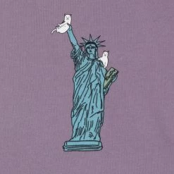 RIPNDIP Liberty Hoodie (Light Purple) 6 RIPNDIP Liberty Hoodie (Light Purple) -Urban Fashion Shop IMG 5876