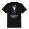RIPNDIP Psycho Circus Tee (Black)