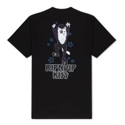 RIPNDIP Psycho Circus Tee (Black)