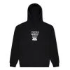 RIPNDIP Kiss My Demon Hoodie (Black)