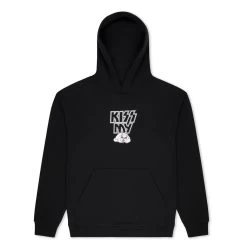 RIPNDIP Kiss My Demon Hoodie (Black)
