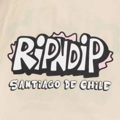 RIPNDIP Nerm In Chile Tote Bag -Urban Fashion Shop IMG 6079