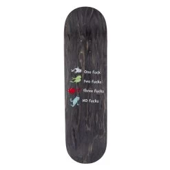 RIPNDIP Down By The Seashore Board (Black)