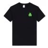RIPNDIP Bah Humbug Pocket Tee (Black)
