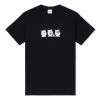 RIPNDIP Shroom Diet Tee (Black)