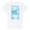 RIPNDIP Bassrush Tee (White)