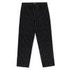 RIPNDIP Love All Twill Pants (Black)