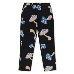 RIPNDIP Euphoria Ripstop Pants (Black)