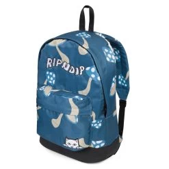 RIPNDIP Euphoria Backpack (Slate) 5 RIPNDIP Euphoria Backpack (Slate) -Urban Fashion Shop IMG 6625