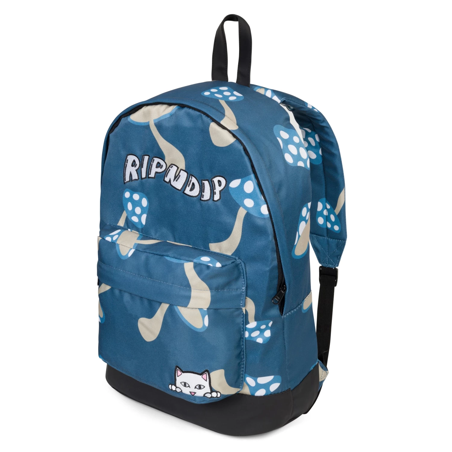 RIPNDIP Euphoria Backpack (Slate) 3 RIPNDIP Euphoria Backpack (Slate) - Image 3