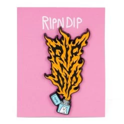RIPNDIP RIPNLIT Pin (Multi) 5 RIPNDIP RIPNLIT Pin (Multi) -Urban Fashion Shop IMG 6905