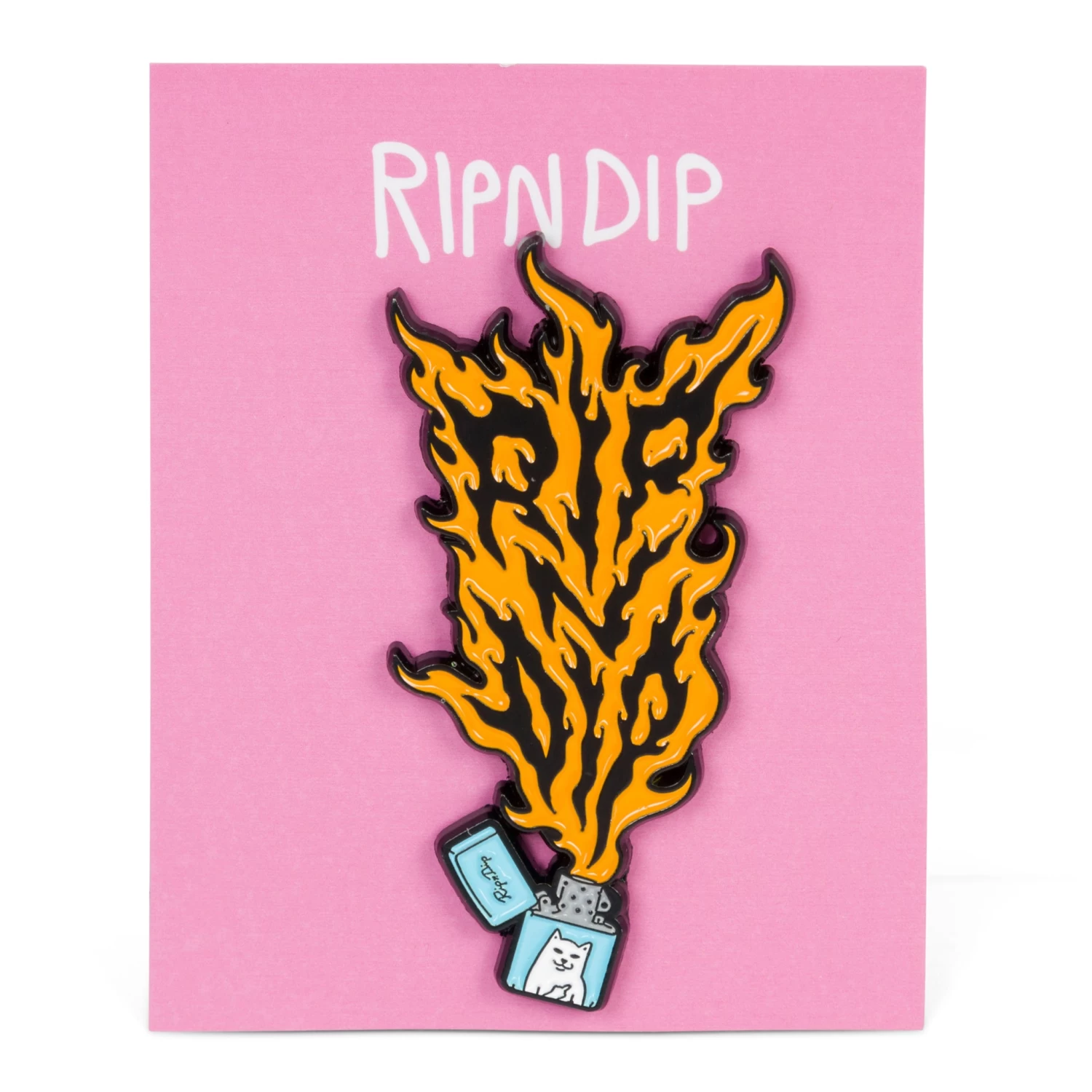 RIPNDIP RIPNLIT Pin (Multi) 3 RIPNDIP RIPNLIT Pin (Multi) - Image 3