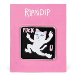 RIPNDIP F U Pin (Multi) -Urban Fashion Shop IMG 6908