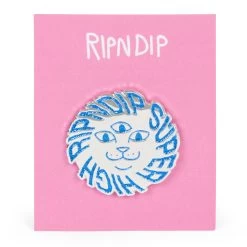 RIPNDIP Kinetic Pin (Multi) -Urban Fashion Shop IMG 6909
