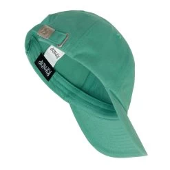 RIPNDIP F.U Twill Dad Hat (Light Pine) -Urban Fashion Shop IMG 6988
