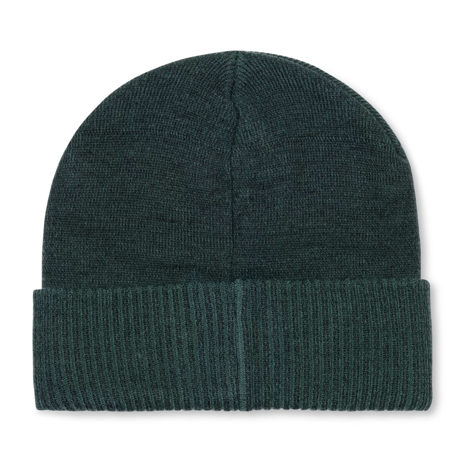 RIPNDIP Peeking Nermal Beanie (Marled Hunter Green) 4 RIPNDIP Peeking Nermal Beanie (Marled Hunter Green) - Image 4