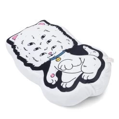 RIPNDIP Big Head Pillow (Black) -Urban Fashion Shop IMG 7052