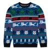 RIPNDIP Jolly Holiday Knit Sweater (Multi)