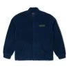 RIPNDIP Love N Dip Sherpa Jacket (Navy)