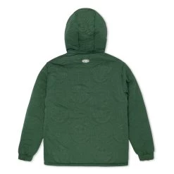 RIPNDIP Barry Bonds Puffer Jacket (Pine) 12 RIPNDIP Barry Bonds Puffer Jacket (Pine) -Urban Fashion Shop IMG 7233