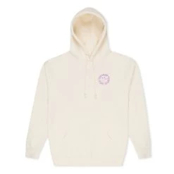 RIPNDIP Kinetic Field Hoodie (Bone)