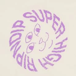 RIPNDIP Kinetic Field Hoodie (Bone) 5 RIPNDIP Kinetic Field Hoodie (Bone) -Urban Fashion Shop IMG 7238