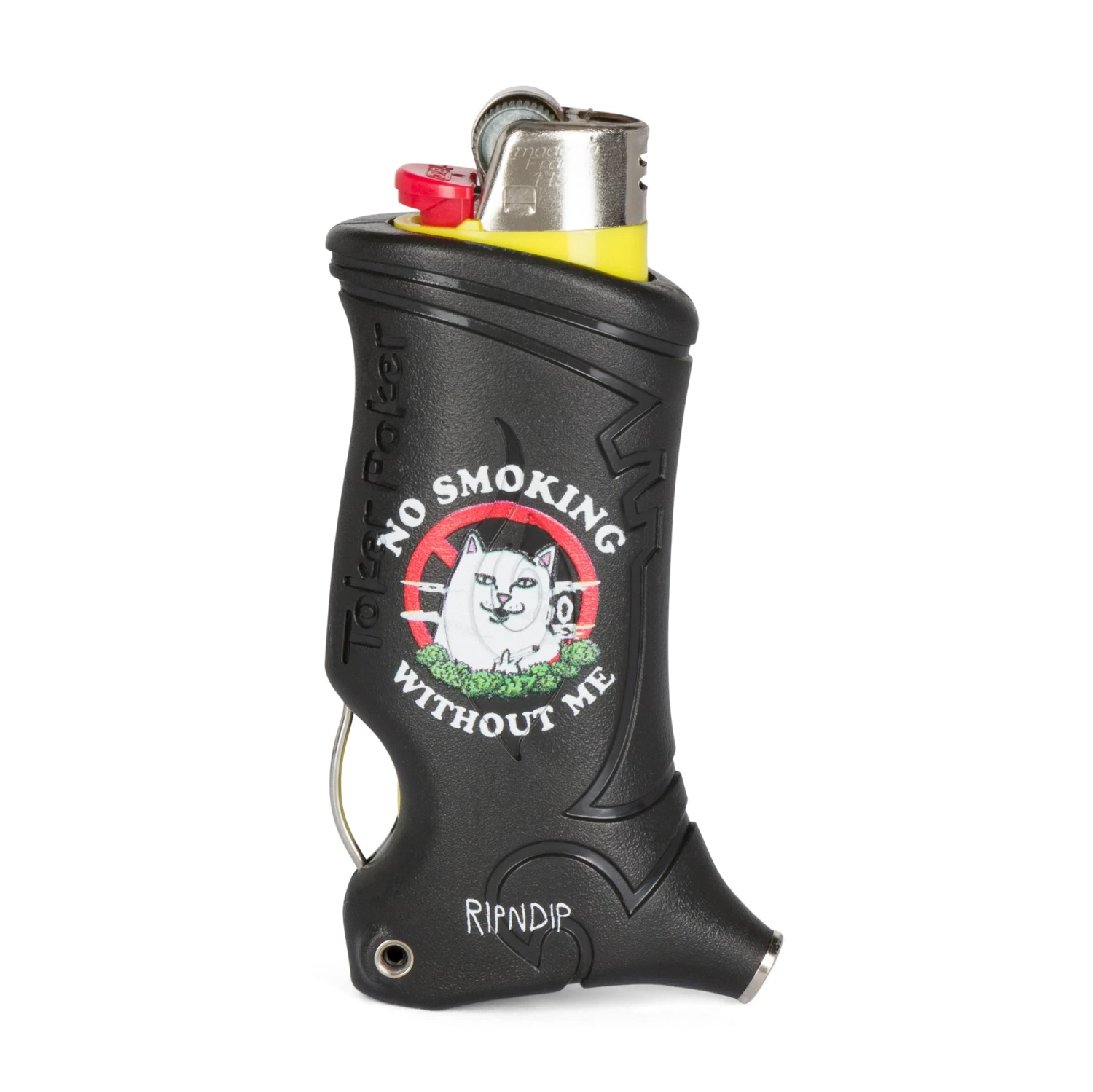 RIPNDIP No Smoking Toker Poker 3 RIPNDIP No Smoking Toker Poker - Image 3