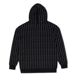 RIPNDIP Love All Hoodie (Black) 5 RIPNDIP Love All Hoodie (Black) -Urban Fashion Shop IMG 7285