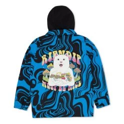 RIPNDIP Trippy Treats Snowboard Jacket -Urban Fashion Shop IMG 7299