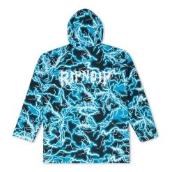 RIPNDIP Nikola Snowboard Jacket (Black / Blue) 15 RIPNDIP Nikola Snowboard Jacket (Black / Blue) -Urban Fashion Shop IMG 7307