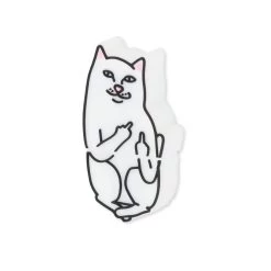 RIPNDIP Lord Nermal Flash Drive (White) -Urban Fashion Shop IMG 7346