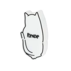 RIPNDIP Lord Nermal Flash Drive (White) -Urban Fashion Shop IMG 7347