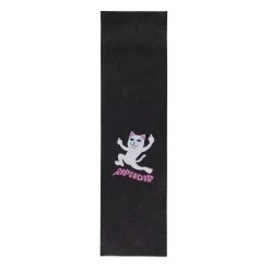 RIPNDIP F U Grip Tape (Black)
