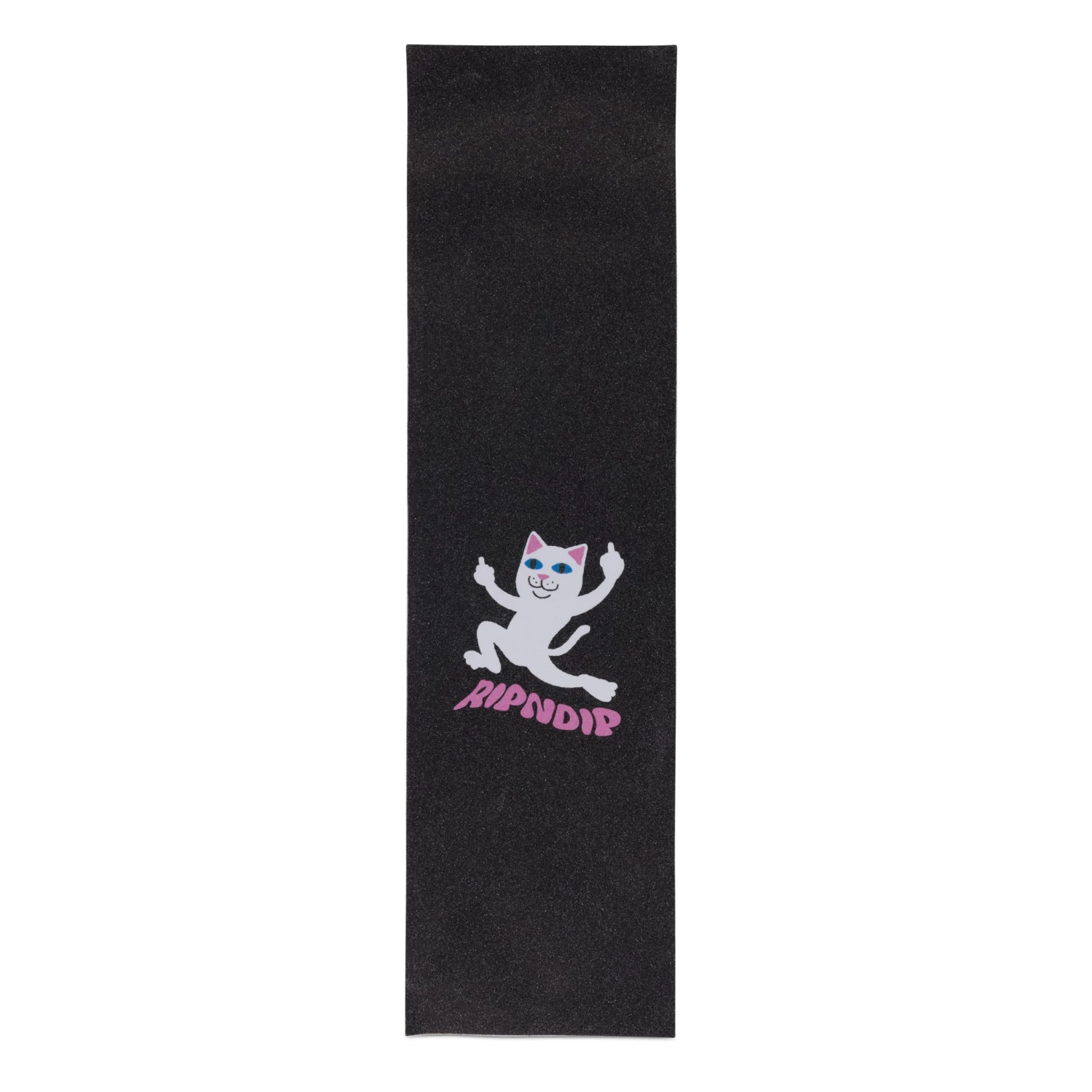 RIPNDIP F U Grip Tape (Black) 1 RIPNDIP F U Grip Tape (Black)
