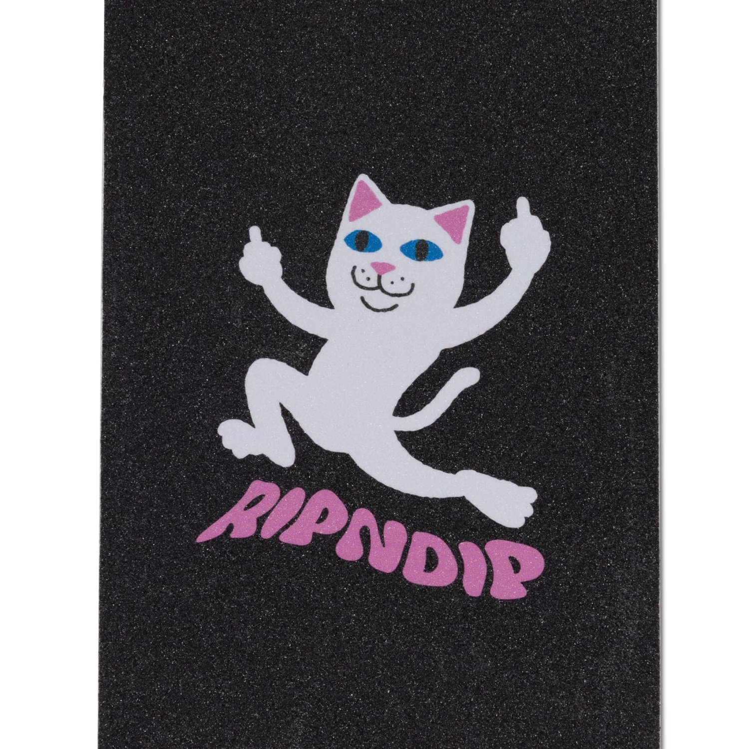 RIPNDIP F U Grip Tape (Black) 2 RIPNDIP F U Grip Tape (Black) - Image 2