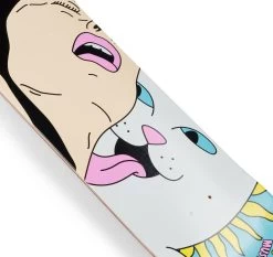 RIPNDIP Lady Friend Board (Multi) -Urban Fashion Shop IMG 7435 1