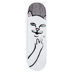 RIPNDIP Lord Nermal Drug From God Board (Veneer)