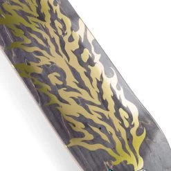 RIPNDIP RIPNLIT Board (Black) -Urban Fashion Shop IMG 7456 1