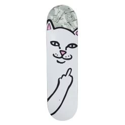 RIPNDIP Lord Nermal Moneybag Board (Multi)