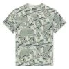 RIPNDIP Moneybag Tee (Olive)