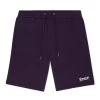 Ripndip OG Sweatshorts (Dark Purple)
