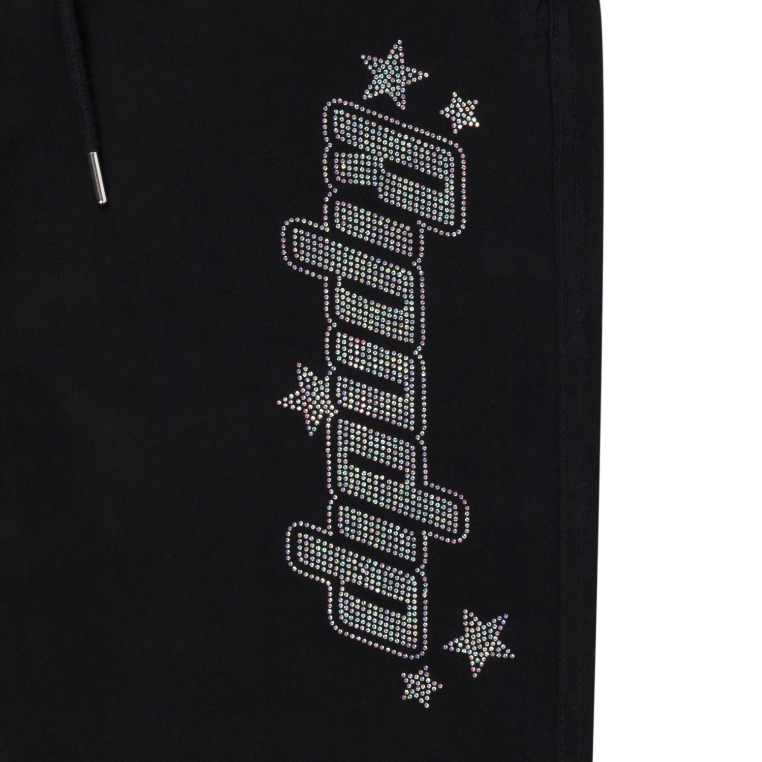 RIPNDIP Kawaii Nerm Wide Leg Pants (Black) 5 RIPNDIP Kawaii Nerm Wide Leg Pants (Black) - Image 5