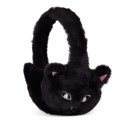 RIPNDIP Lord Jermal Sherpa Earmuffs (Black)